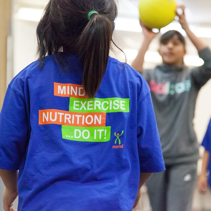 Leading obesity scientists recognize the role of MEND in the battle against child obesity