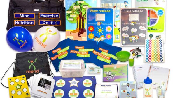 MEND 7-13 First Order